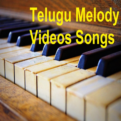 Telugu Melody Video Songs icon