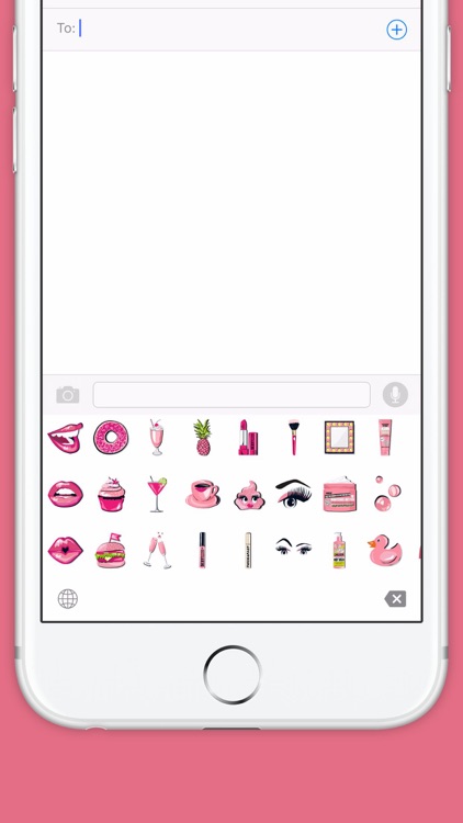 Foamoji screenshot-3