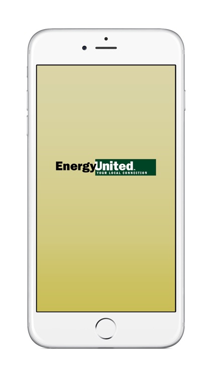 EnergyUnited Account App