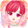 Enchanted Elf – Magical Belle Fashion Salon Game for Girls and Kids