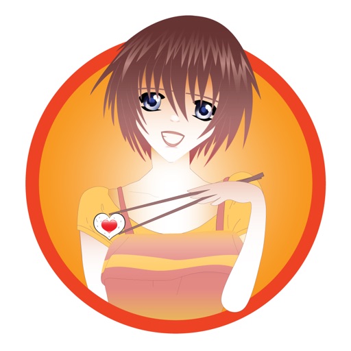 Мивако - доставка суши icon