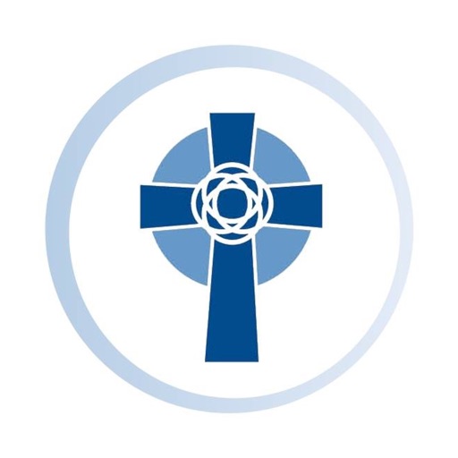 First Presbyterian Church W-S Icon