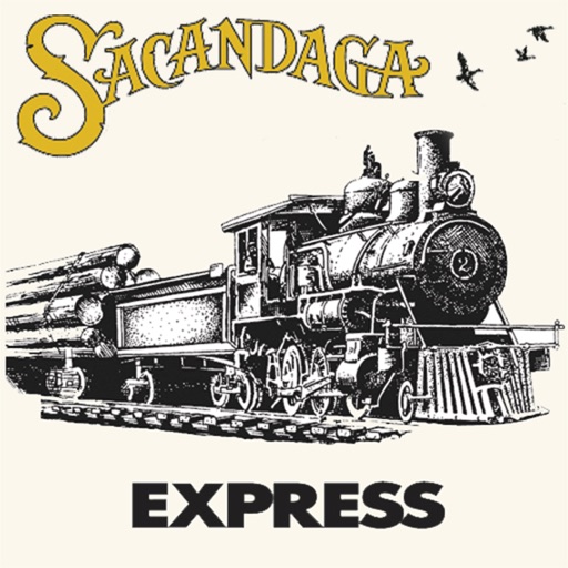 Sacandaga Express icon