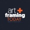 Art Business Today is a trade magazine for everyone in the art and framing industry