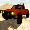 4x4 Jeep Safari Sand Bashing - Crazy Jeep Driving Stunts in Desert Mountains