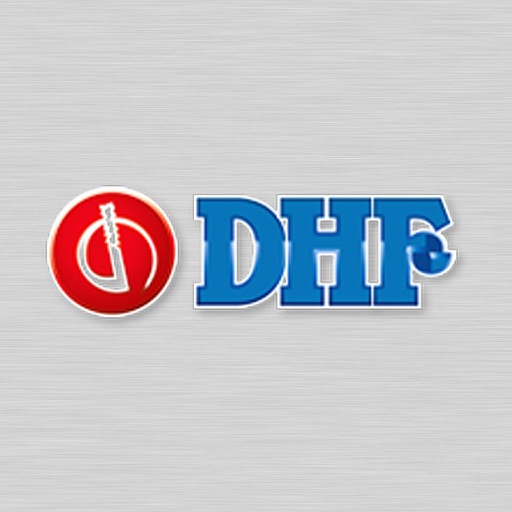 DHF