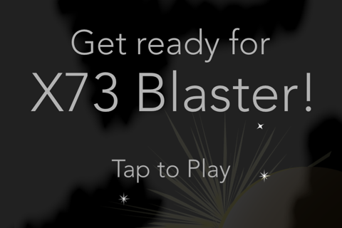 X73 Space Blaster Lite screenshot 3