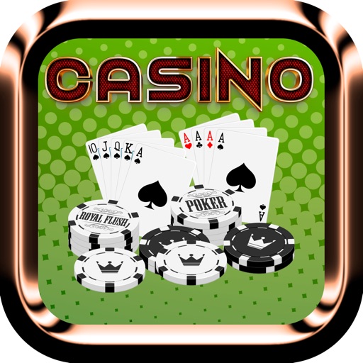 Casino X Double Classic Slots - Play Game of Las Vegas icon