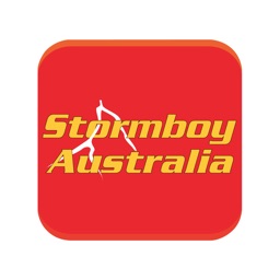 Stormboy