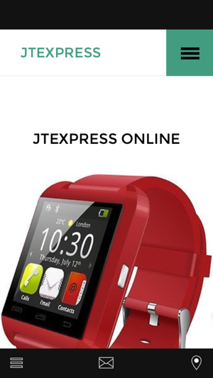 JTEXPRESS STORE(圖1)-速報App