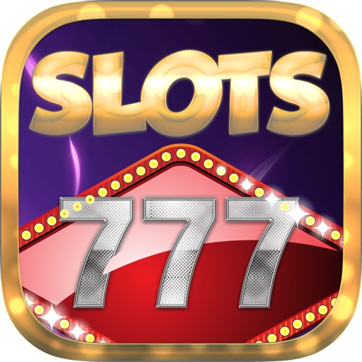 7 Advanced Casino Casino Gambler Slots Game - FREE Slots Machine iOS App