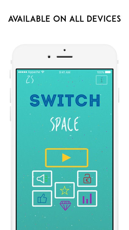 Switch Space
