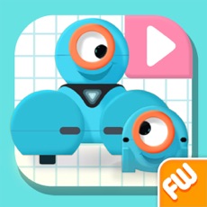 Activities of Blockly Jr. - Everyone can program Dash and Dot robots!