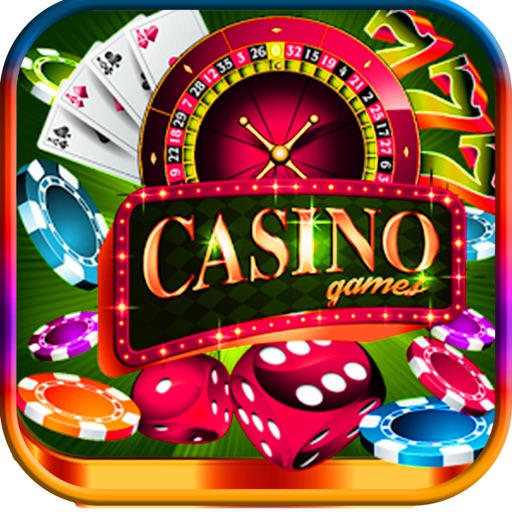 777 Classic Casino Slots Of Animal: Free Game Slots HD