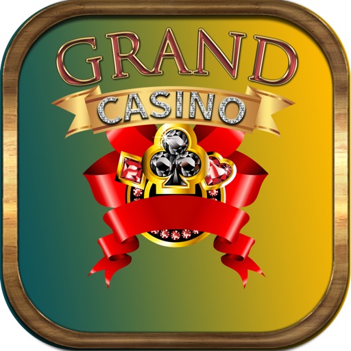 Grand Casino Seven Knights - Big Bets Big Wins icon