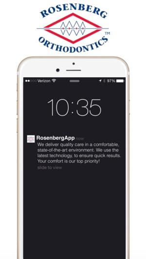 Rosenberg Orthodontics(圖3)-速報App