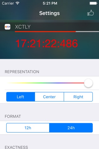 XCTLY screenshot 3