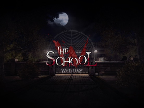 The School : White Day на iPad