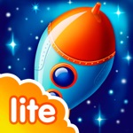 Tiny space vehicles LITE cosmic cars for kids