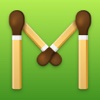 Matchstick Wars - Game For Brain
