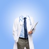 Doctor Photo Suit -Latest and new photo montage with own photo or camera