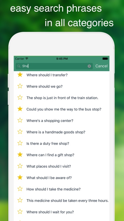 Speak Punjabi - Learn Punjabi Phrases & Words for Travel & Live in India, Pakistan