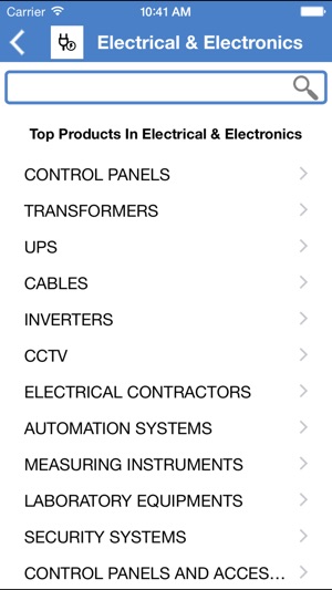 Maharashtra Industries Directory Official(圖2)-速報App