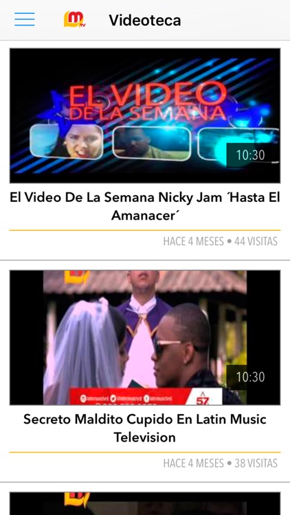 Latin Music Television