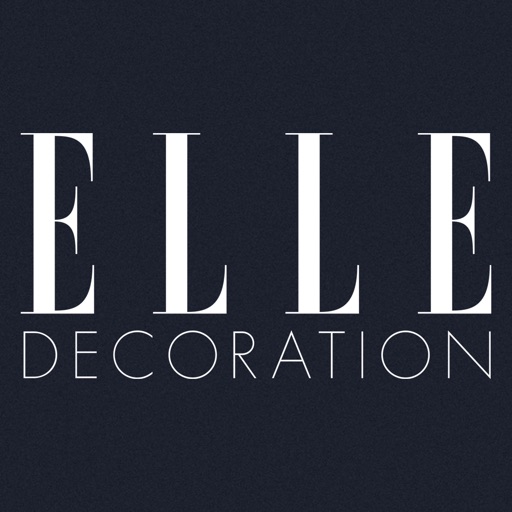 ELLE DECORATION iOS App