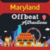 Maryland Offbeat Attractions‎