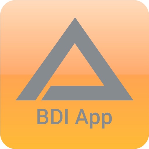 TRÍADE BDI App 1.1