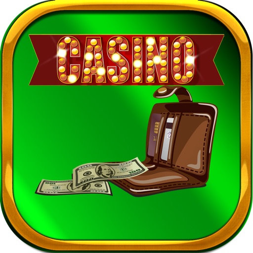 Hand DoubleDown Vegas - Xtreme Paylines icon