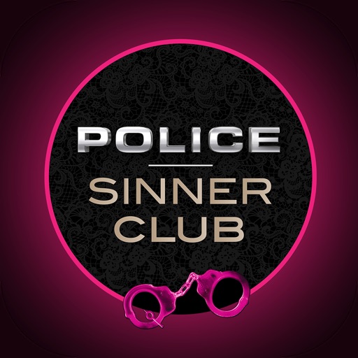 POLICE Sinner Club Icon