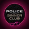POLICE Sinner Club