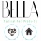 Bella Natural Pet Products® are based in the capital city of Columbus, Ohio USA