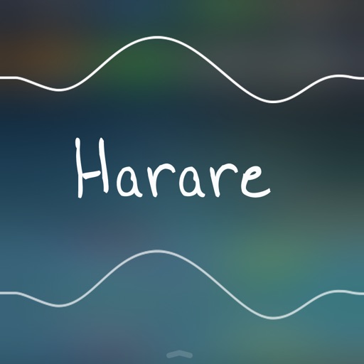 Harare icon