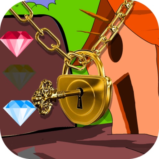 Escape From Small Street——Superior Intelligence Challenge/Dream Adventure iOS App