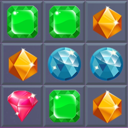 A Diamond Explorer Zoomy icon