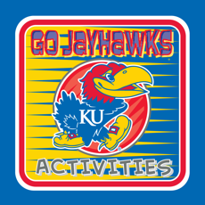 Activities of Go Jayhawks® Activities
