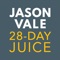 Number 1 best-selling juicing author, Jason Vale, brings he his most comprehensive and life-changing juice program to date