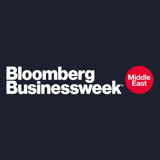 Bloomberg Businessweek Middle East Magazine