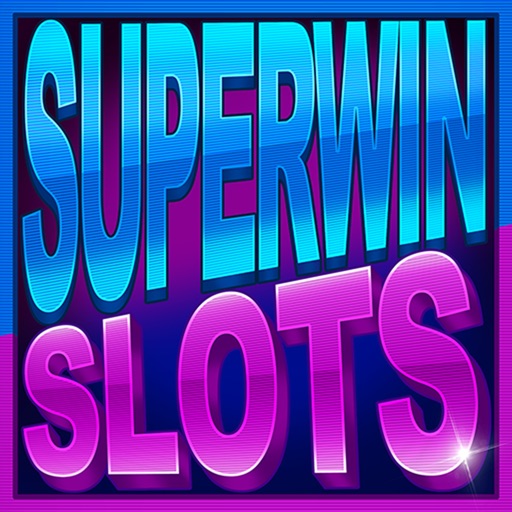 Slots - Super Win Slots,Feeling High Limit Vegas Zeus Slots Icon