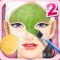 Makeup Salon - Girls Games