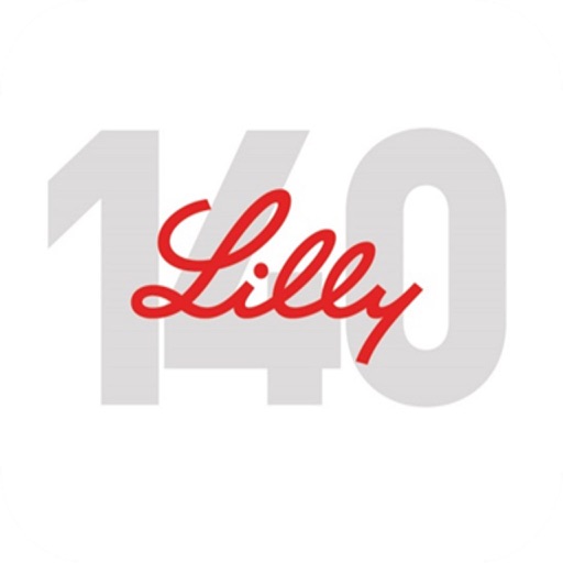 Lilly 140°