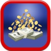 More Coins Jackpots Slots Deluxe - Las Vegas Game Free