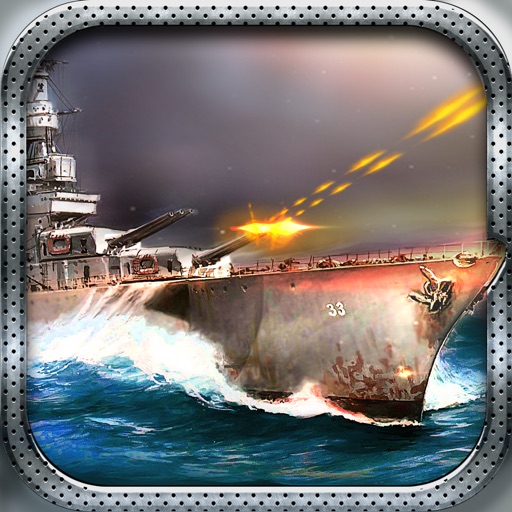 Black Ops Navy Gunship 3D - Army Elite Force Strike Frontline Shooting Game iOS App