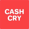 CashCry: CashBack & Gift cards