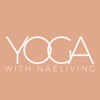 Yoga with NAELIVING