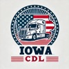 Iowa CDL Exam Test 2024