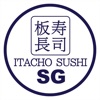 Itacho Sushi Rewards